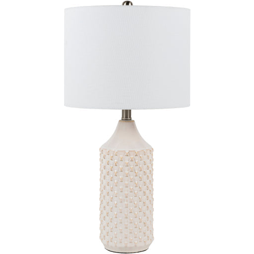 Livabliss by Surya Jessore Accent Table Lamp Clearance