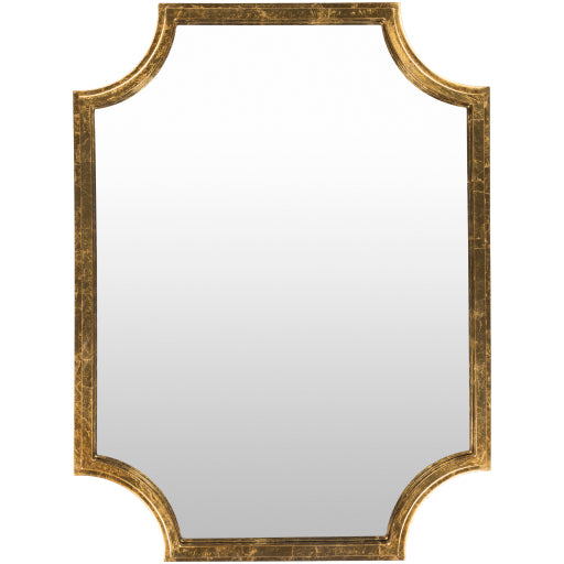 Surya Joslyn Accent Mirror JSL-001