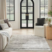 Nourison Glitz GLZ10 Modern Indoor Rug