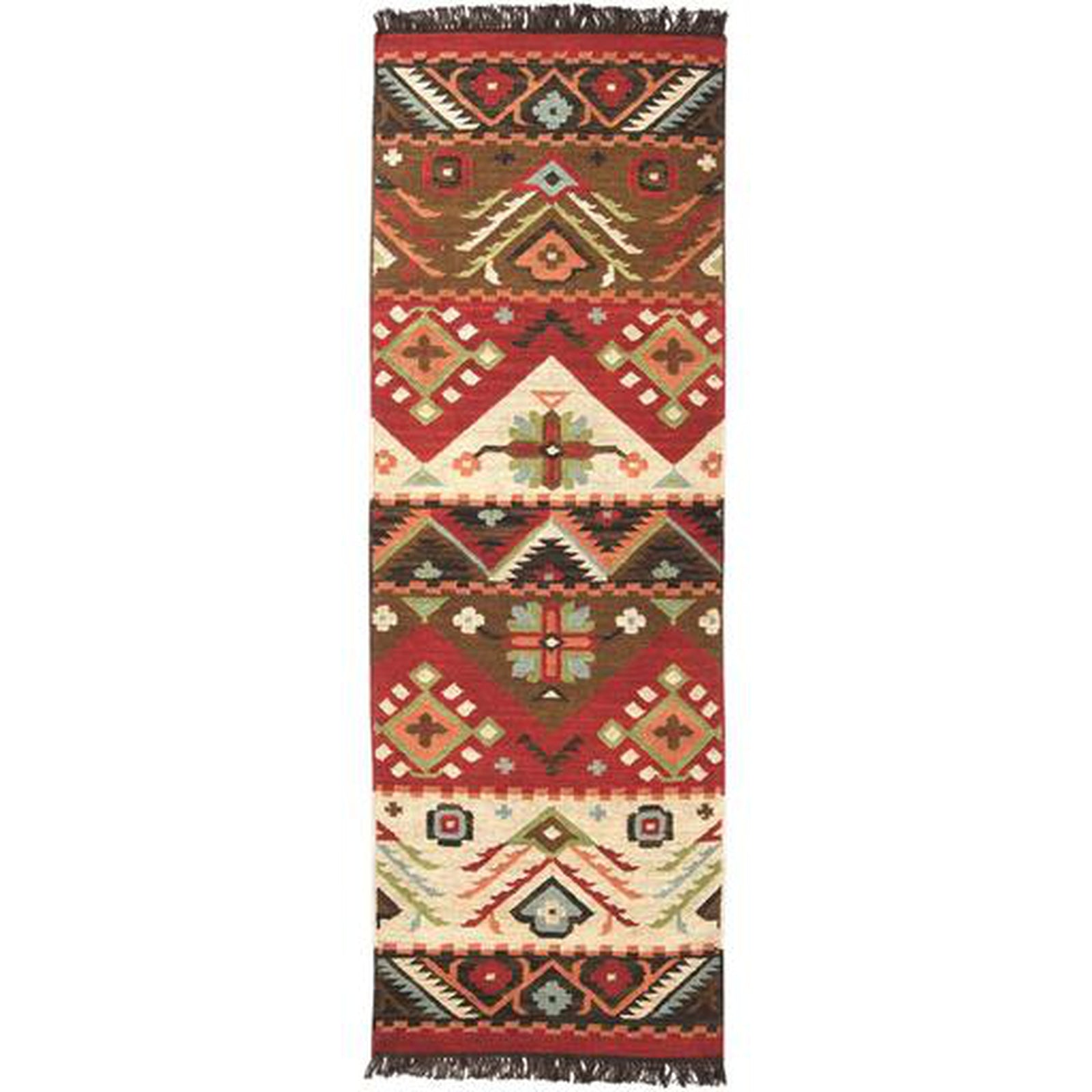 Livabliss by Surya Jewel Tone JT-8 Rug