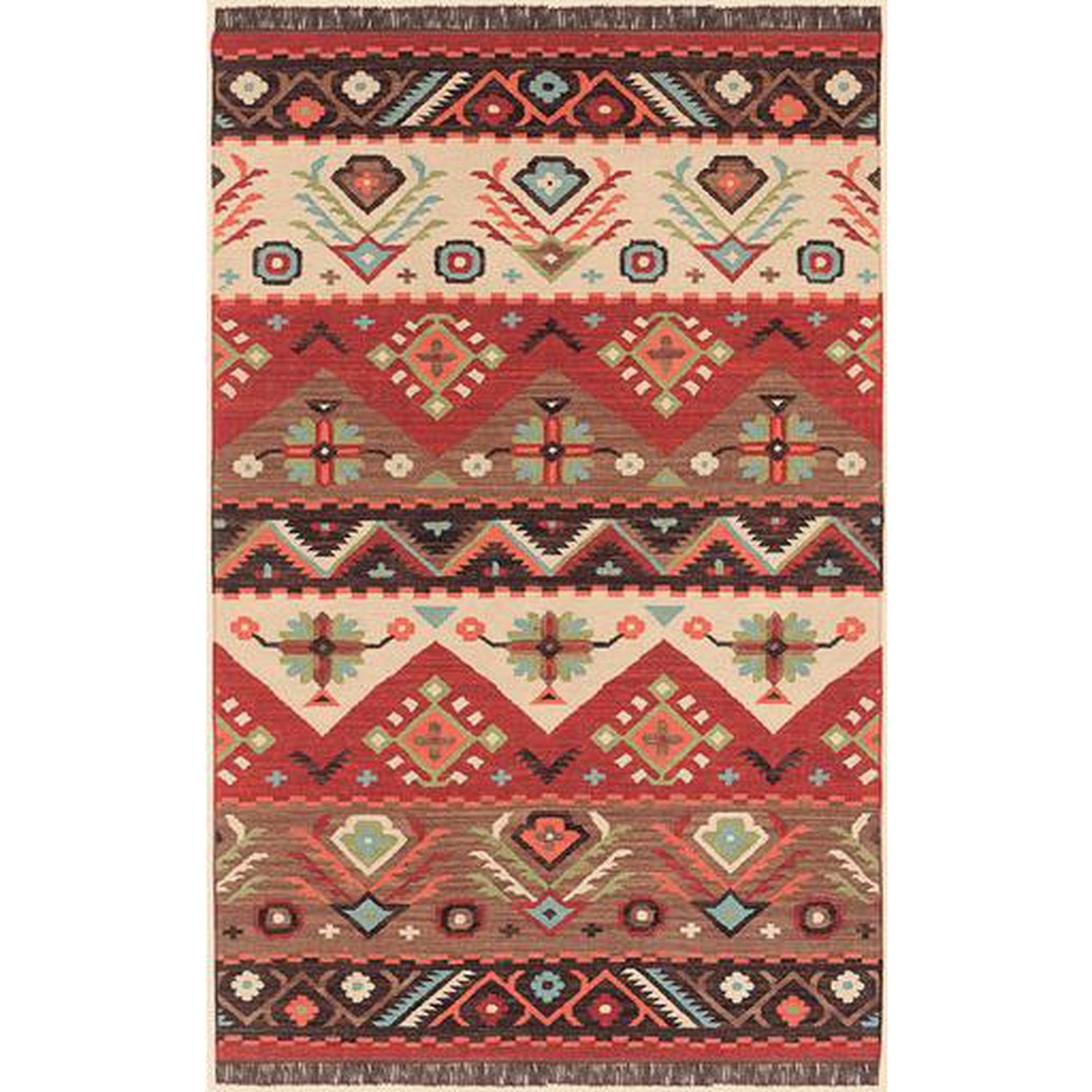 Livabliss by Surya Jewel Tone JT-8 Rug