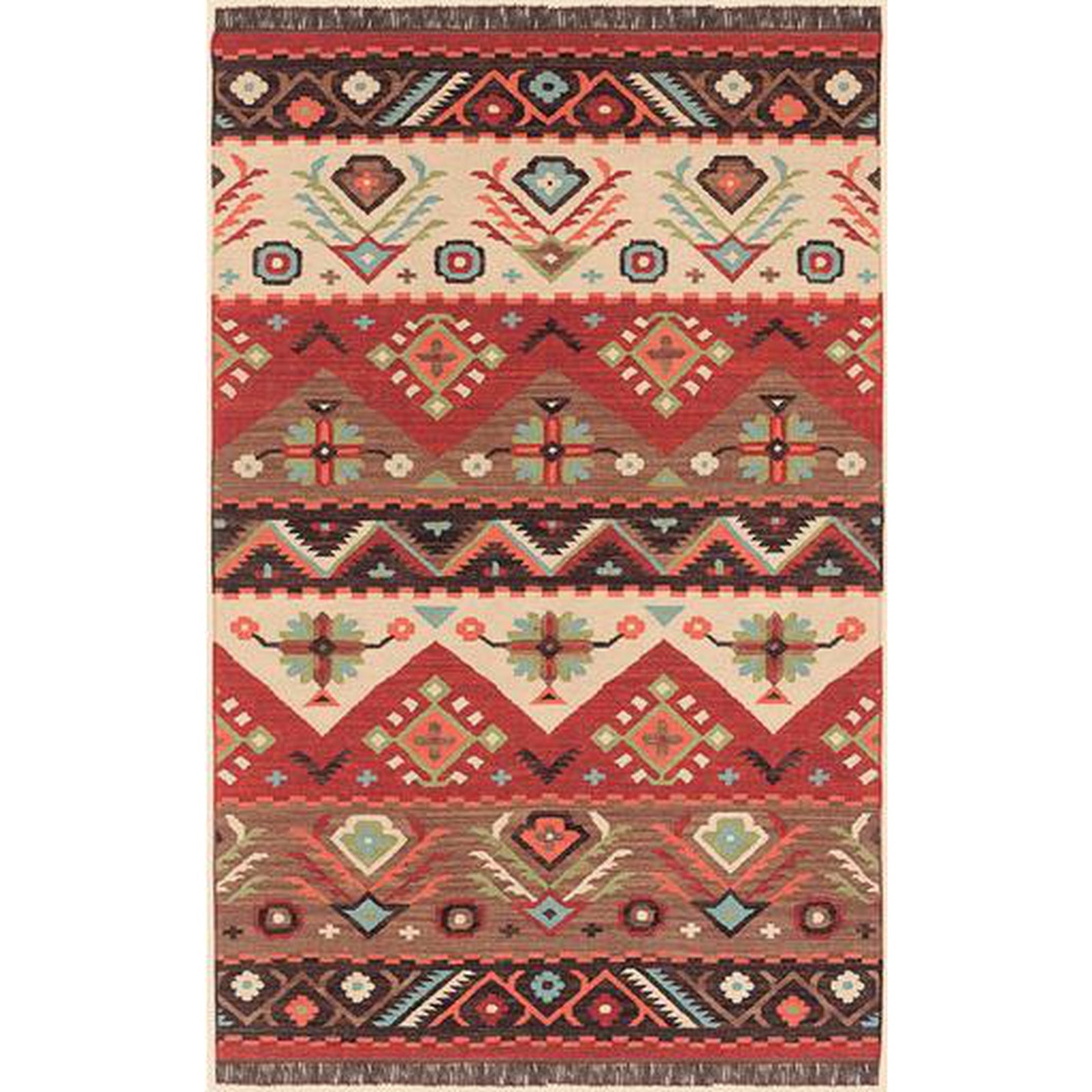 Livabliss by Surya Jewel Tone JT-8 Rug