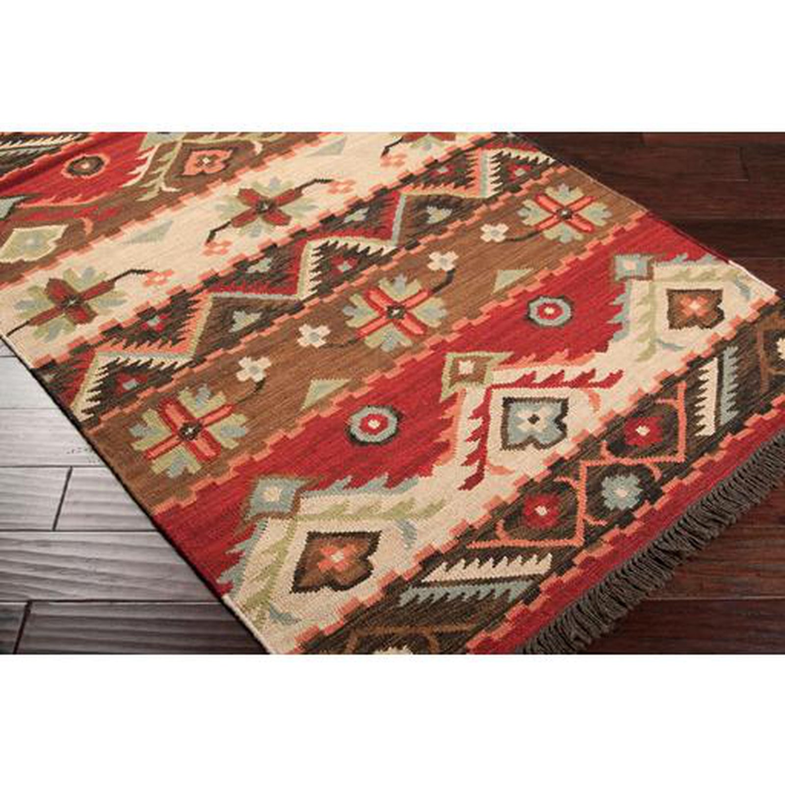 Livabliss by Surya Jewel Tone JT-8 Rug
