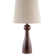 Livabliss by Surya Jatoba Accent Table Lamp JTB-001 Clearance