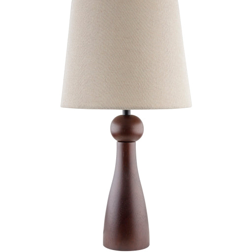 Livabliss by Surya Jatoba Accent Table Lamp JTB-001 Clearance