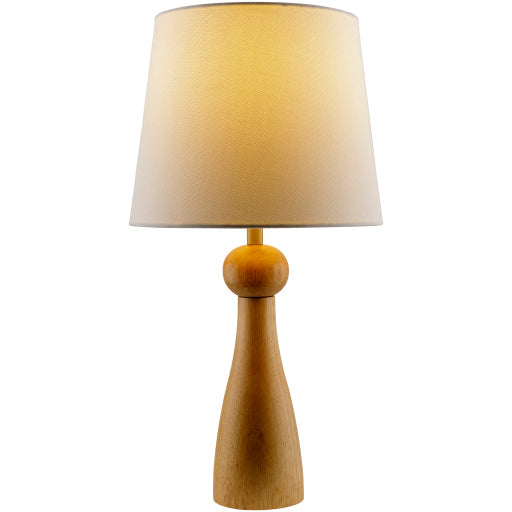 Livabliss by Surya Jatoba Accent Table Lamp JTB-002 Clearance