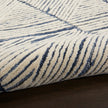 Nourison Colorado CLR01 Modern Indoor Rug