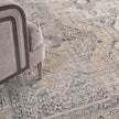 Nourison Lynx LNX01 Vintage Indoor Rug