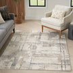 Nourison Sustainable Trends SUT02 Modern Indoor Rug