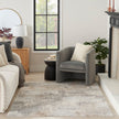Nourison Sustainable Trends SUT04 Modern Indoor Rug