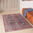 Nourison Grand Washables GRW02 Vintage Indoor Rug