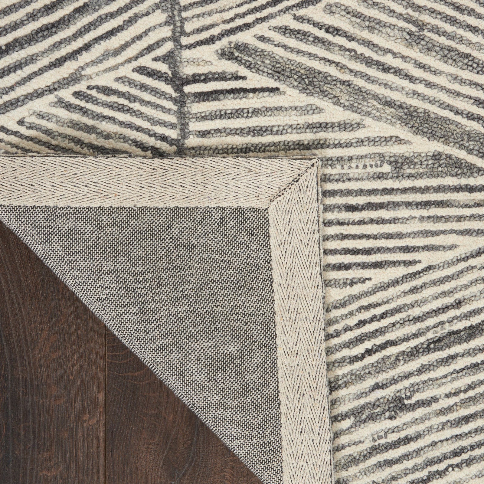 Nourison Colorado CLR01 Modern Indoor Rug