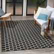 Nourison Twist Reversible TWS01 Modern Rug