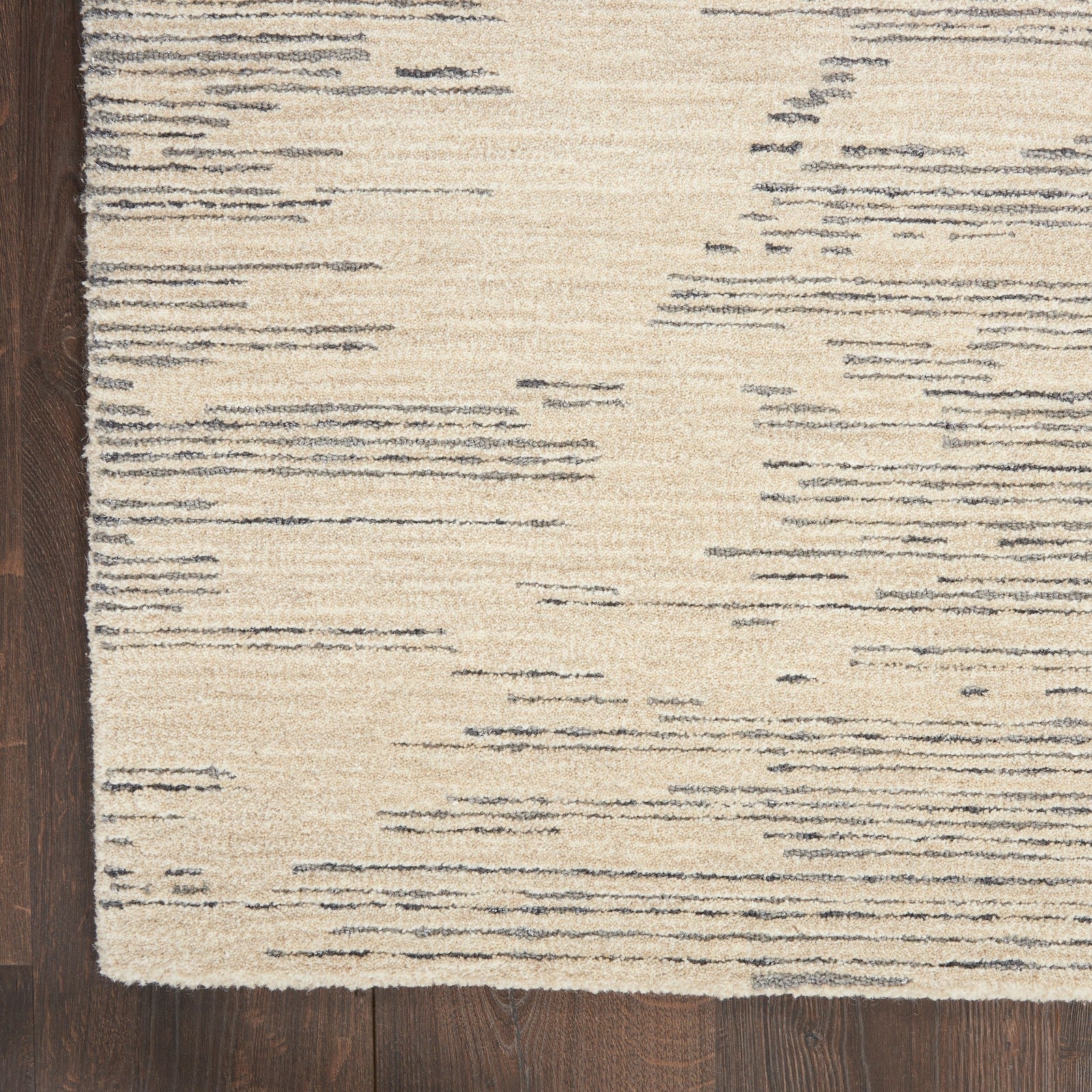 Nourison Rugs Michael Amini Ma30 Star SMR02 Modern Indoor Rug