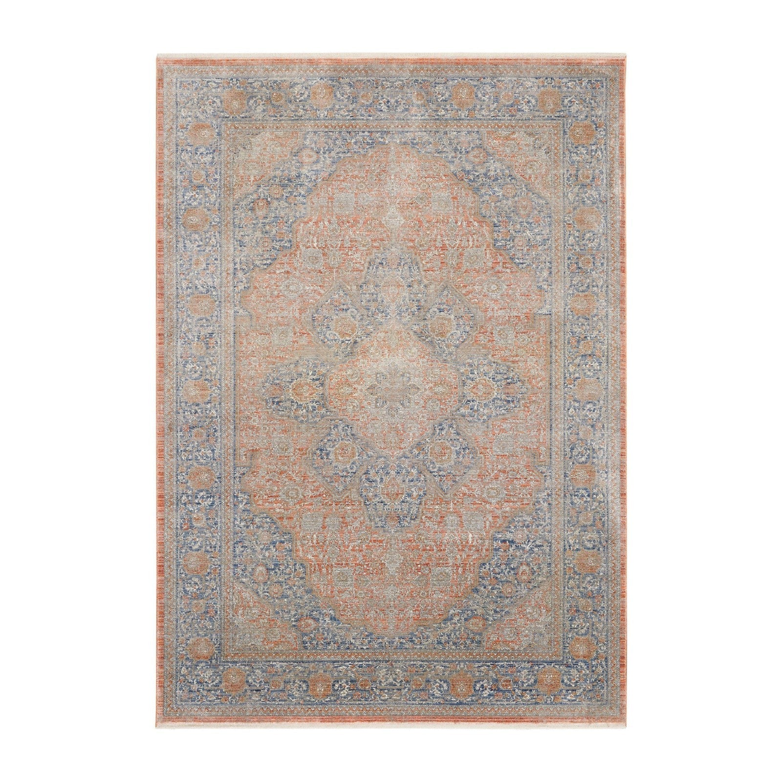 Nourison Starry Nights STN07 Vintage Indoor Rug