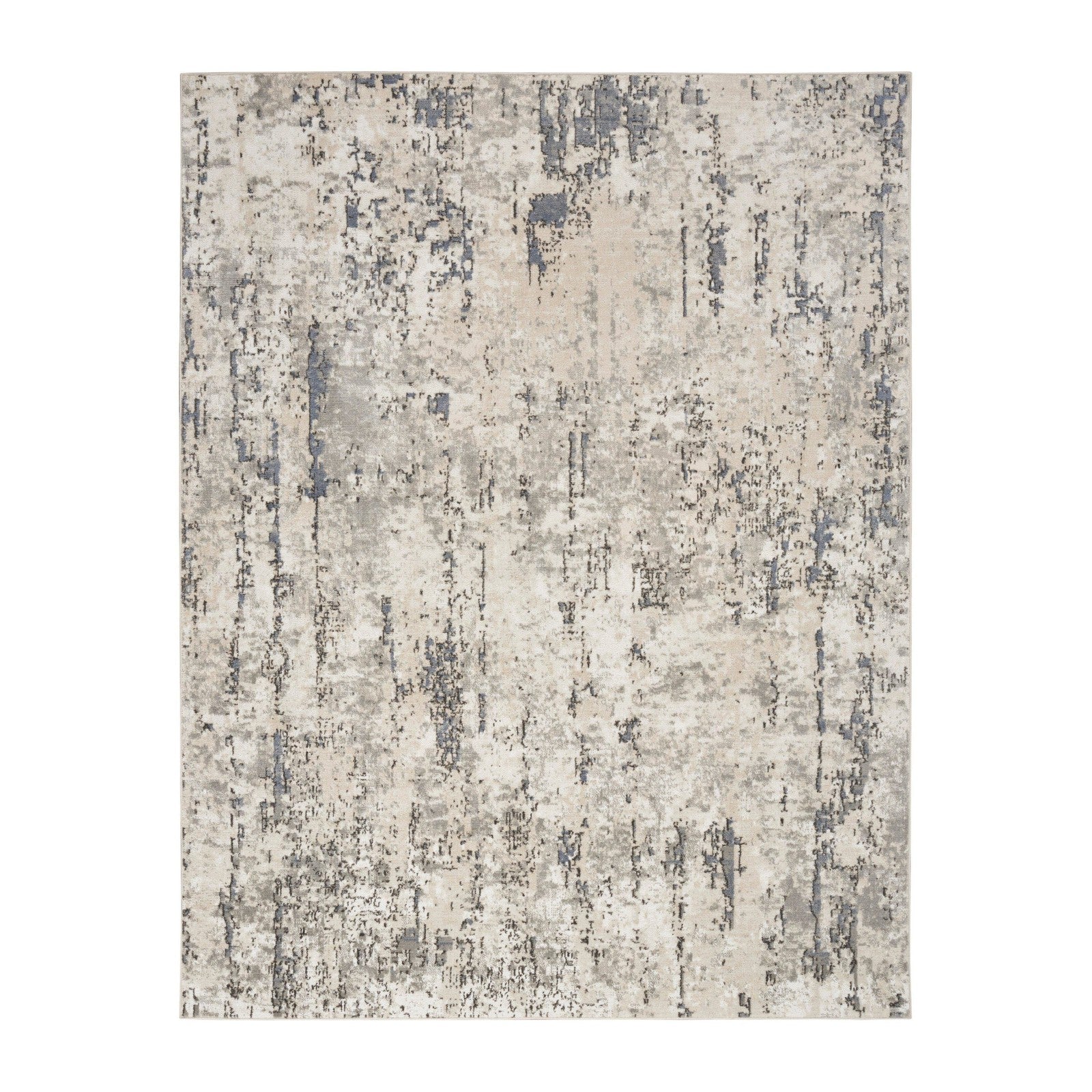 Nourison Quarry QUA01 Modern Indoor Rug