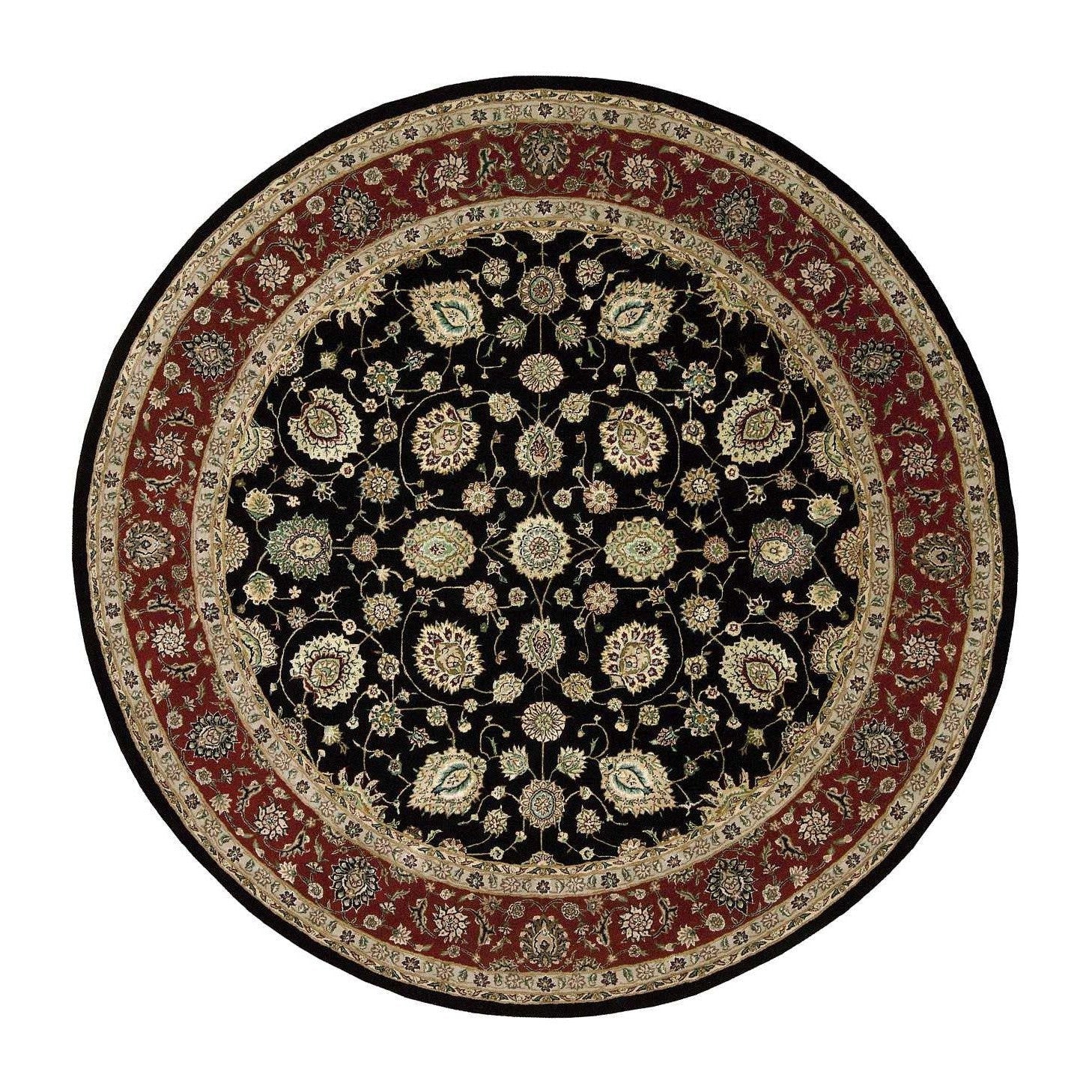 Nourison 2000 2017 Traditional Indoor Rug