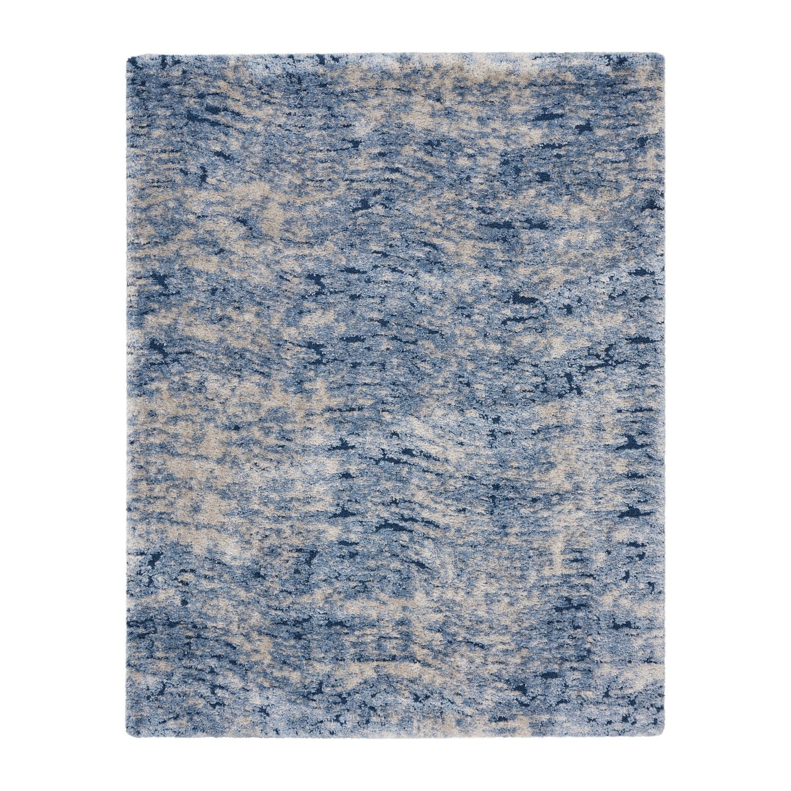 Nourison Dreamy Shag DRS06 Shag Indoor Rug