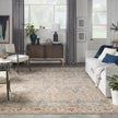 Nourison Sahar SHR03 Persian Indoor Rug