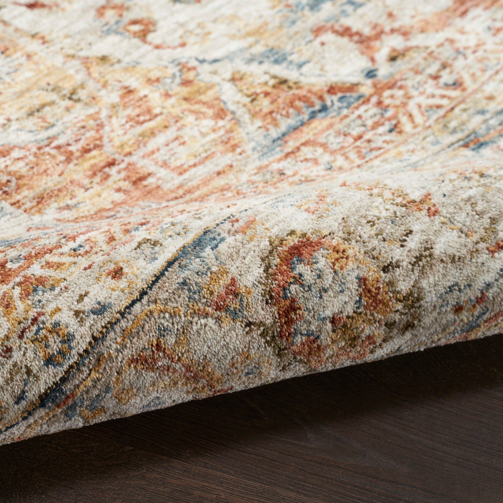 Nourison Sahar SHR06 Vintage Indoor Rug