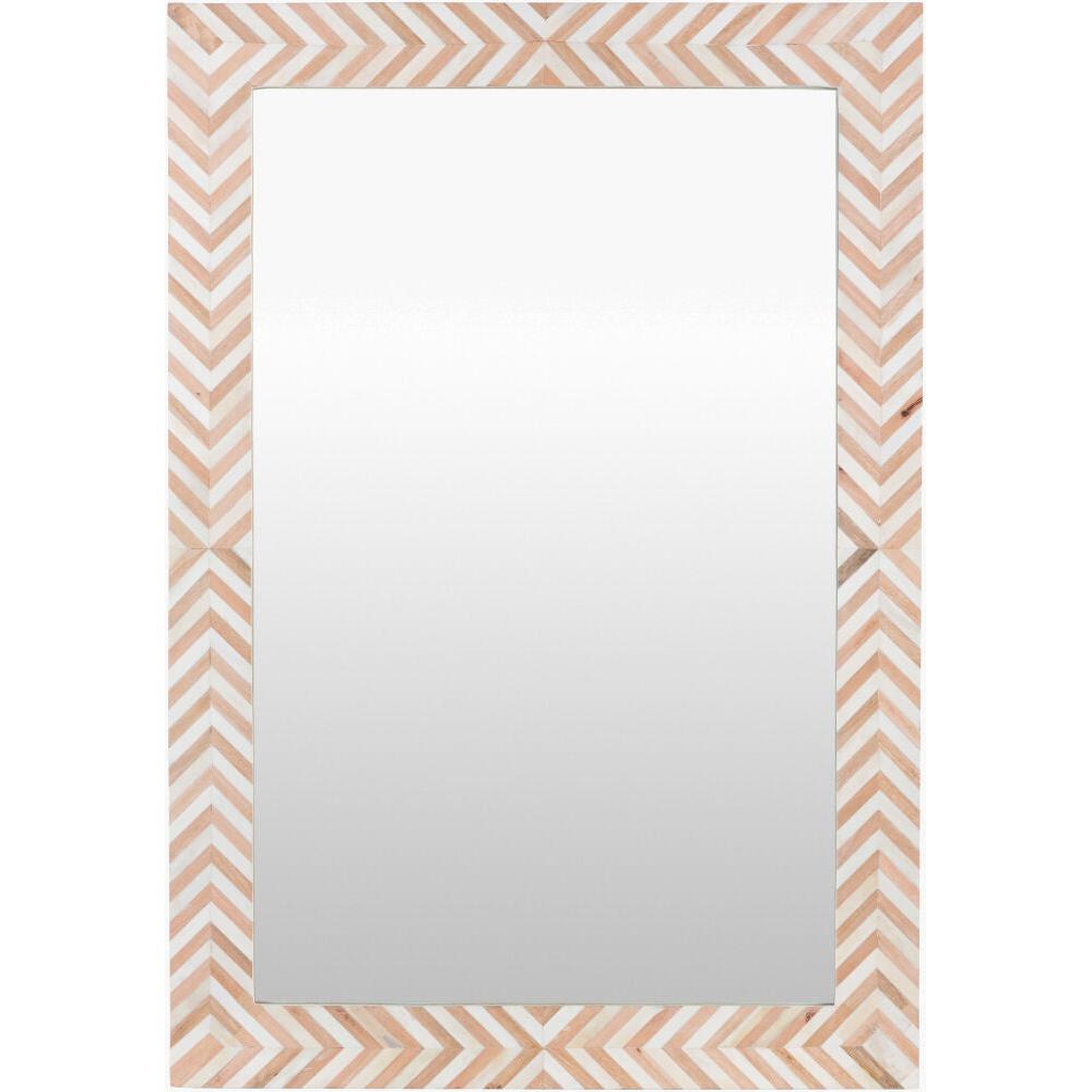 Surya Kathryn Accent Mirror