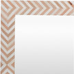 Surya Kathryn Accent Mirror