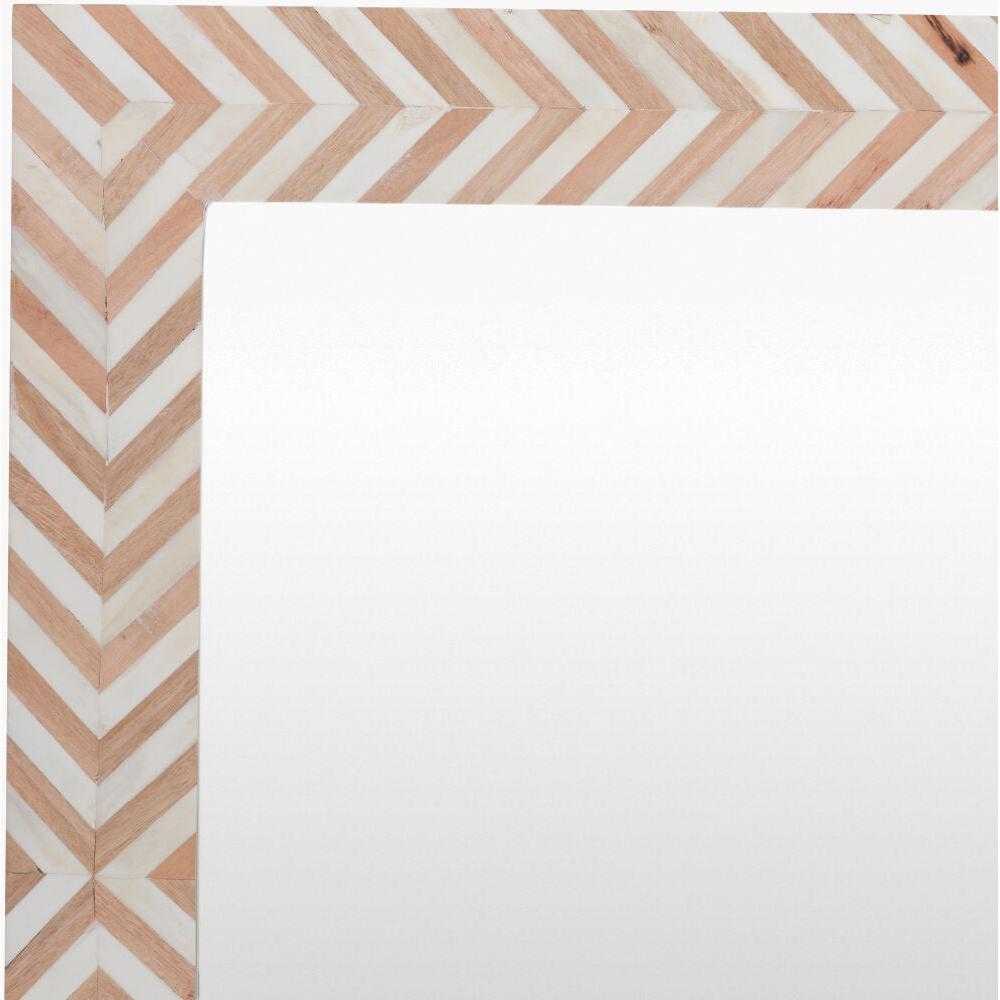 Surya Kathryn Accent Mirror