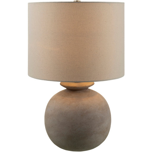 Livabliss by Surya Kaia Accent Table Lamp KAI-002