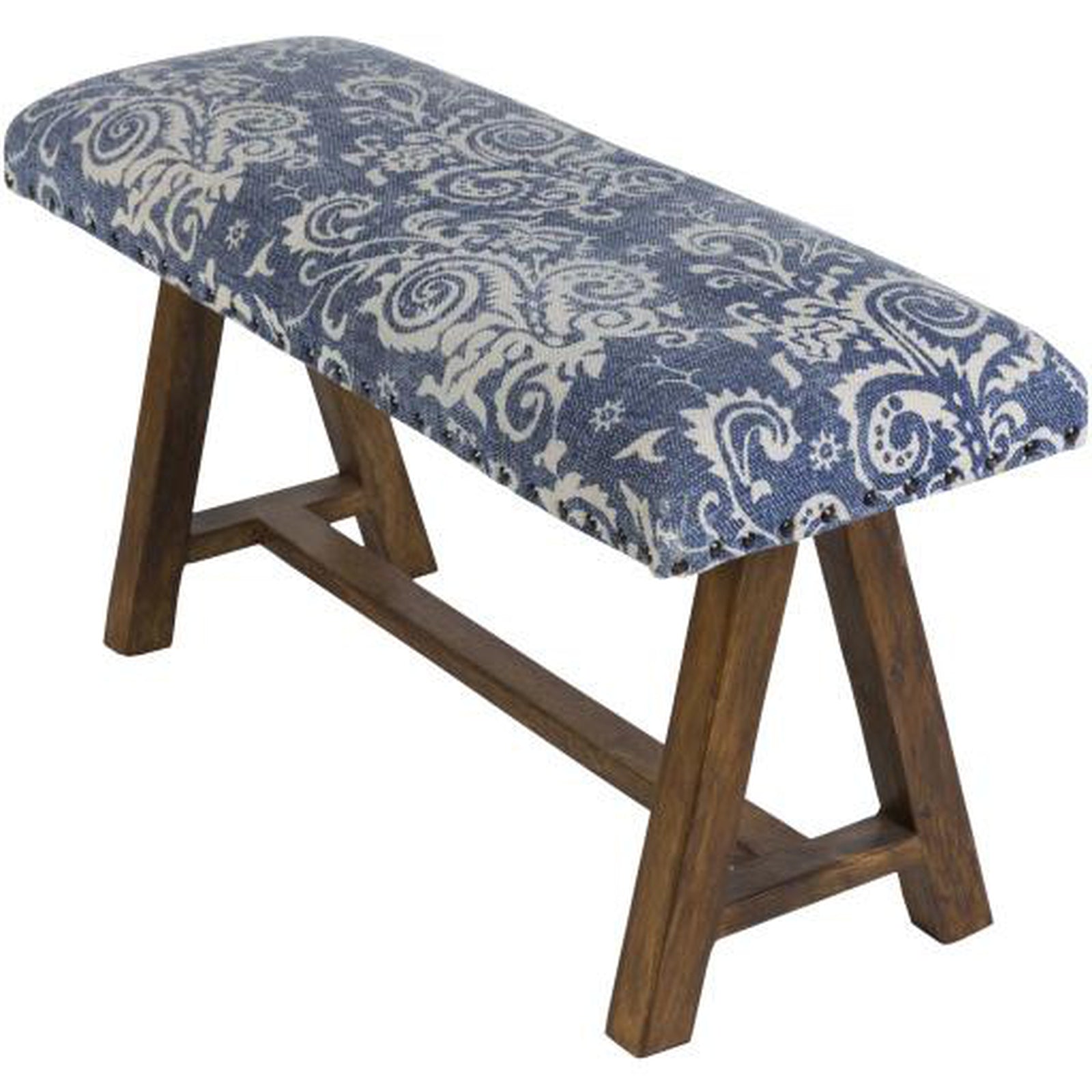Livabliss by Surya Kanpur Navy Bench