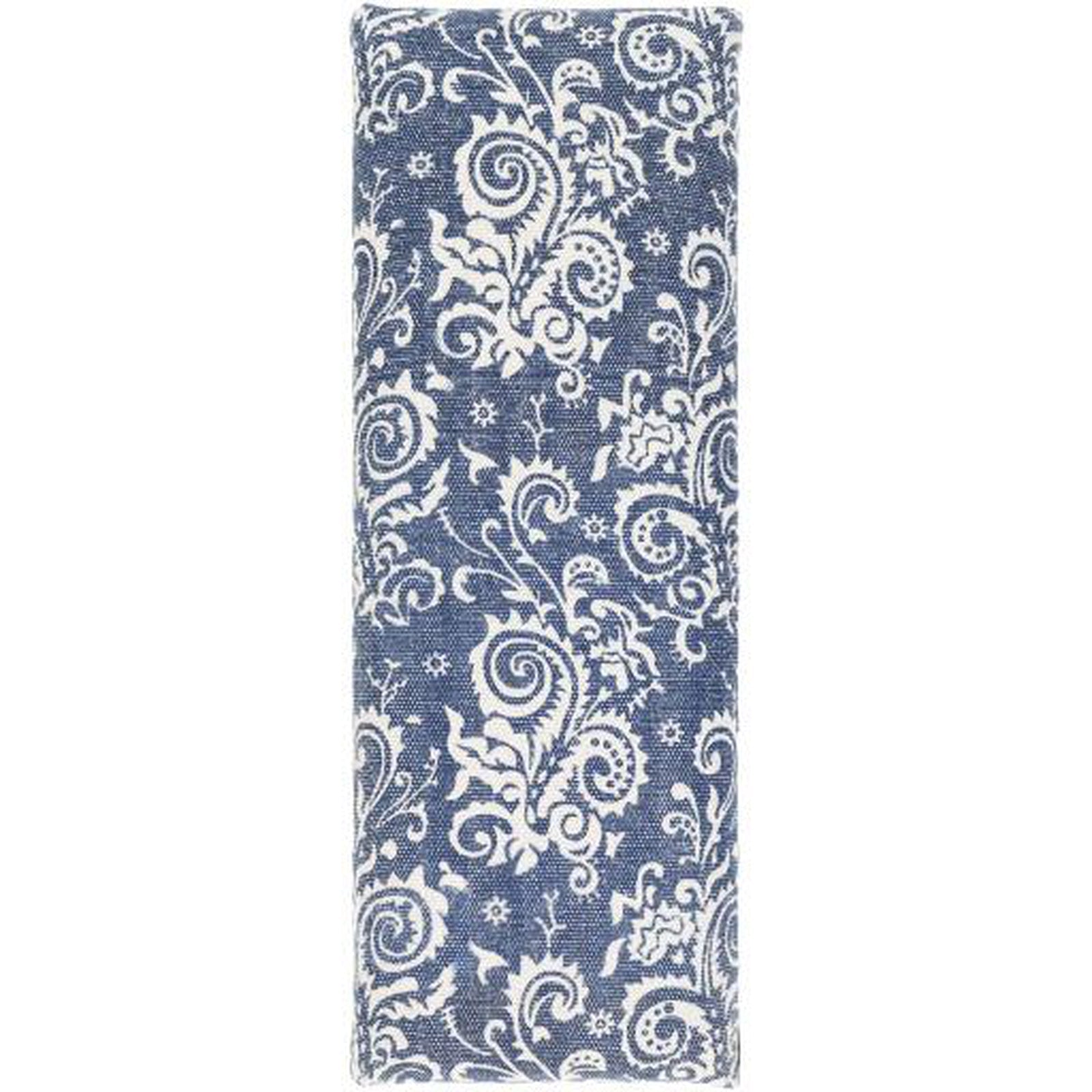Livabliss by Surya Kanpur Navy Bench