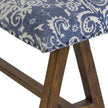 Livabliss by Surya Kanpur Navy Bench