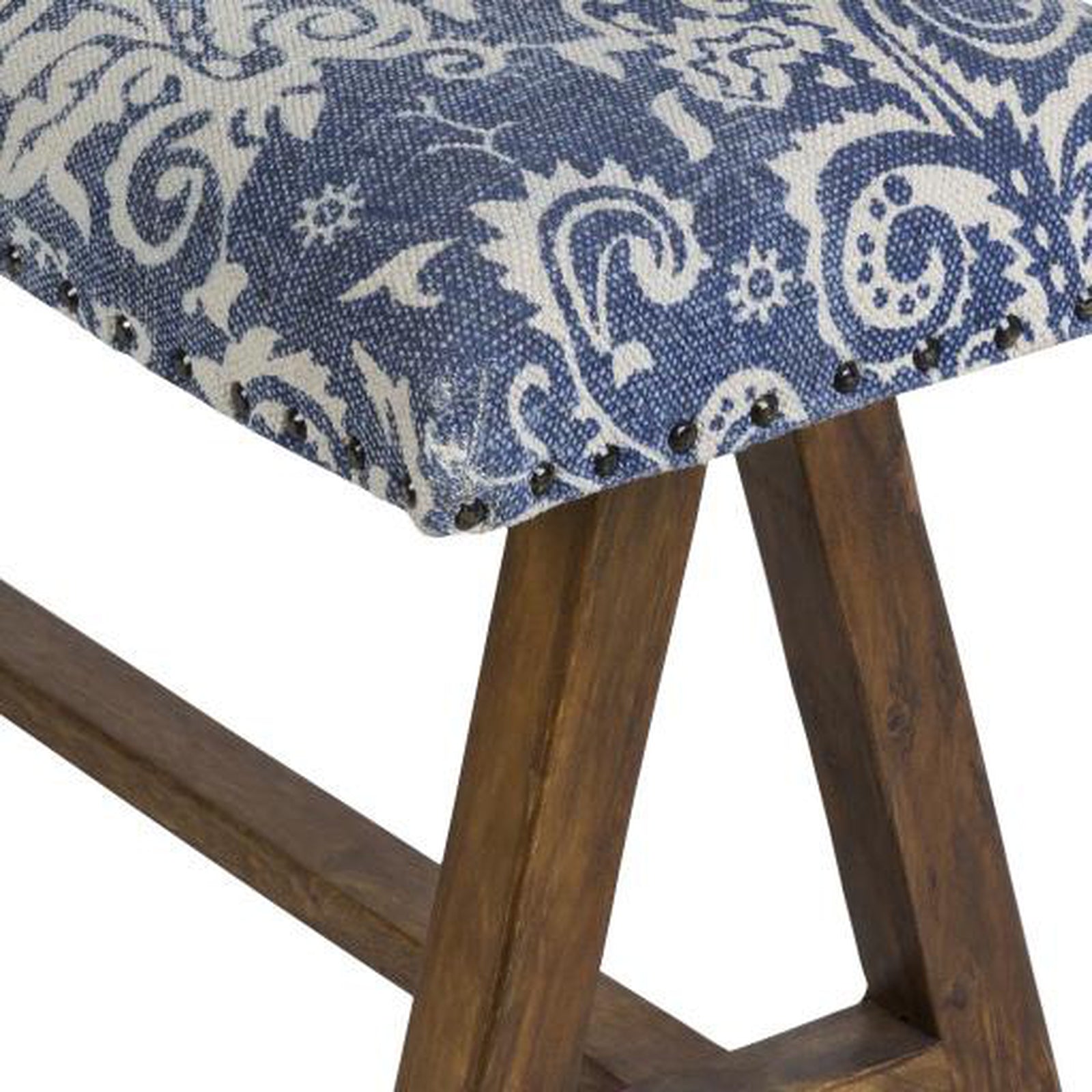 Livabliss by Surya Kanpur Navy Bench