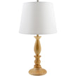 Livabliss by Surya Kauri Accent Table Lamp KAU-002 Clearance
