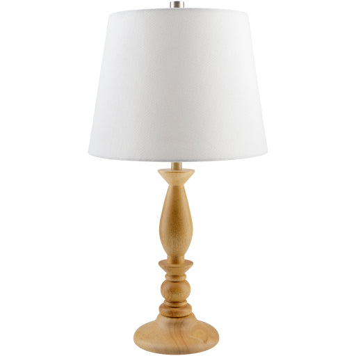 Livabliss by Surya Kauri Accent Table Lamp KAU-002 Clearance