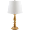 Livabliss by Surya Kauri Accent Table Lamp KAU-002 Clearance