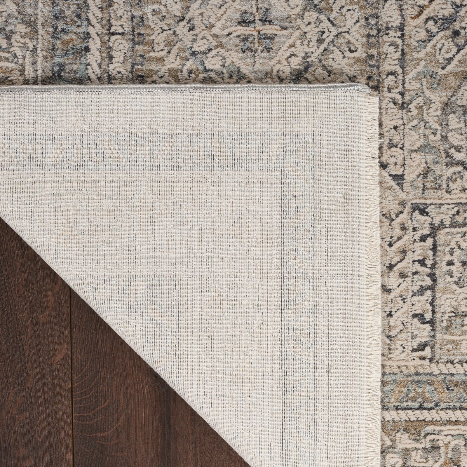 Nourison Lynx LNX01 Vintage Indoor Rug