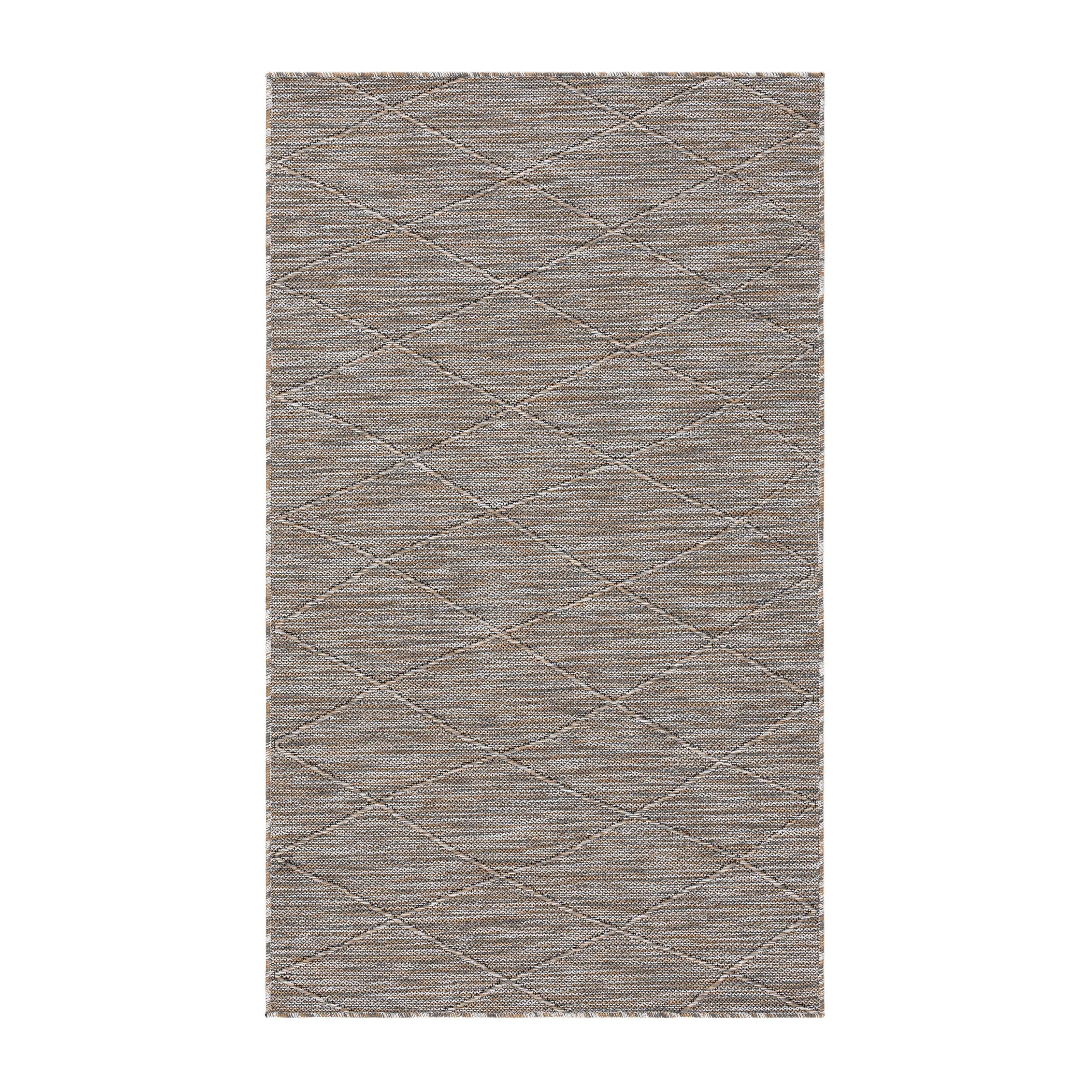 Nourison Washable Solutions WSL01 Modern Rug