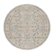 Nourison Lynx LNX07 Vintage Indoor Rug