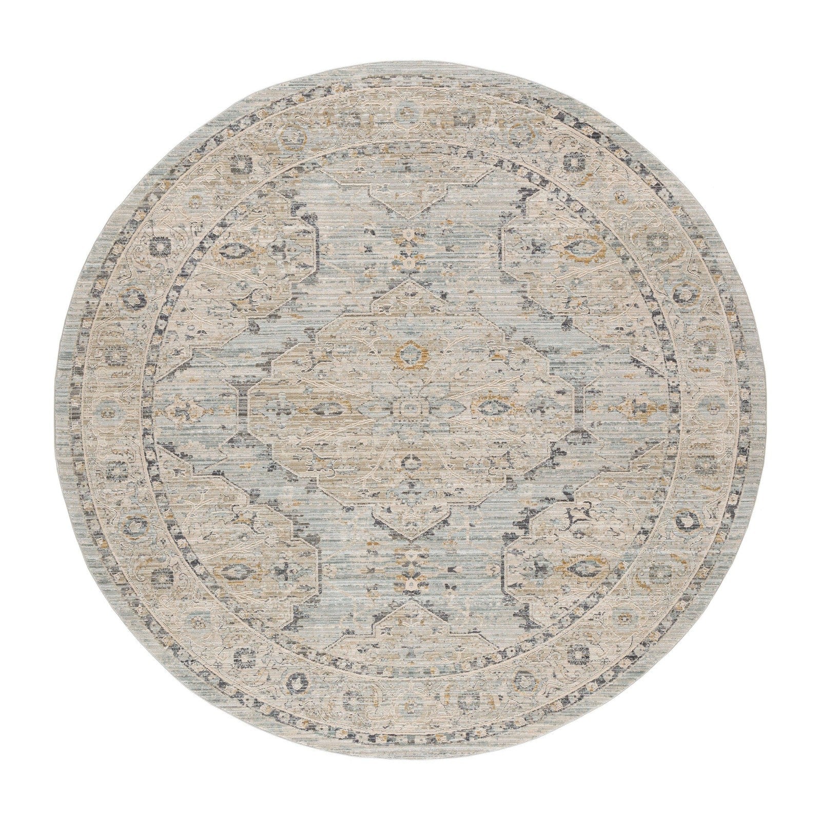 Nourison Lynx LNX07 Vintage Indoor Rug