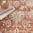 Nourison Sahar SHR02 Persian Indoor Rug