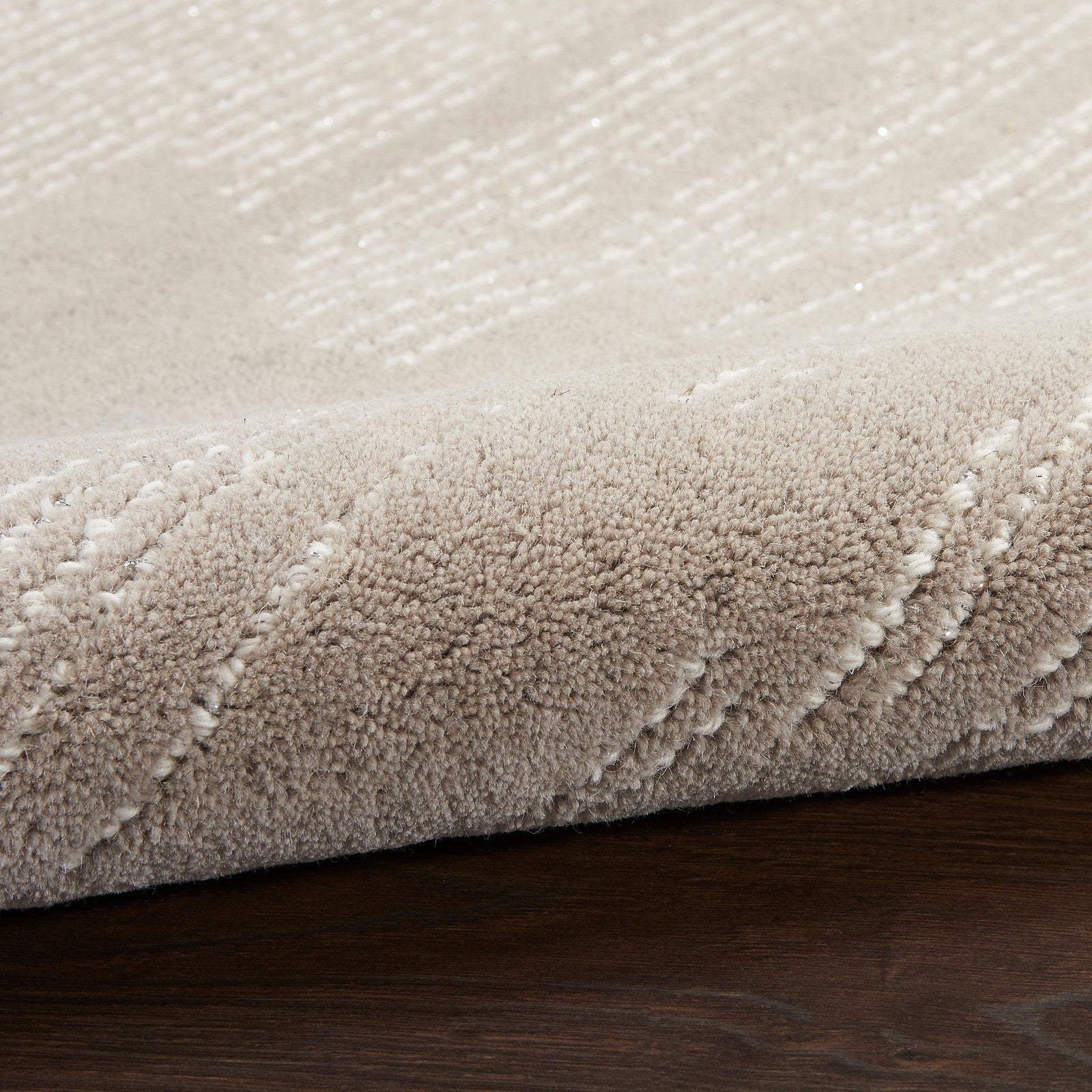 Nourison Rugs Michael Amini Ma30 Star SMR02 Modern Indoor Rug