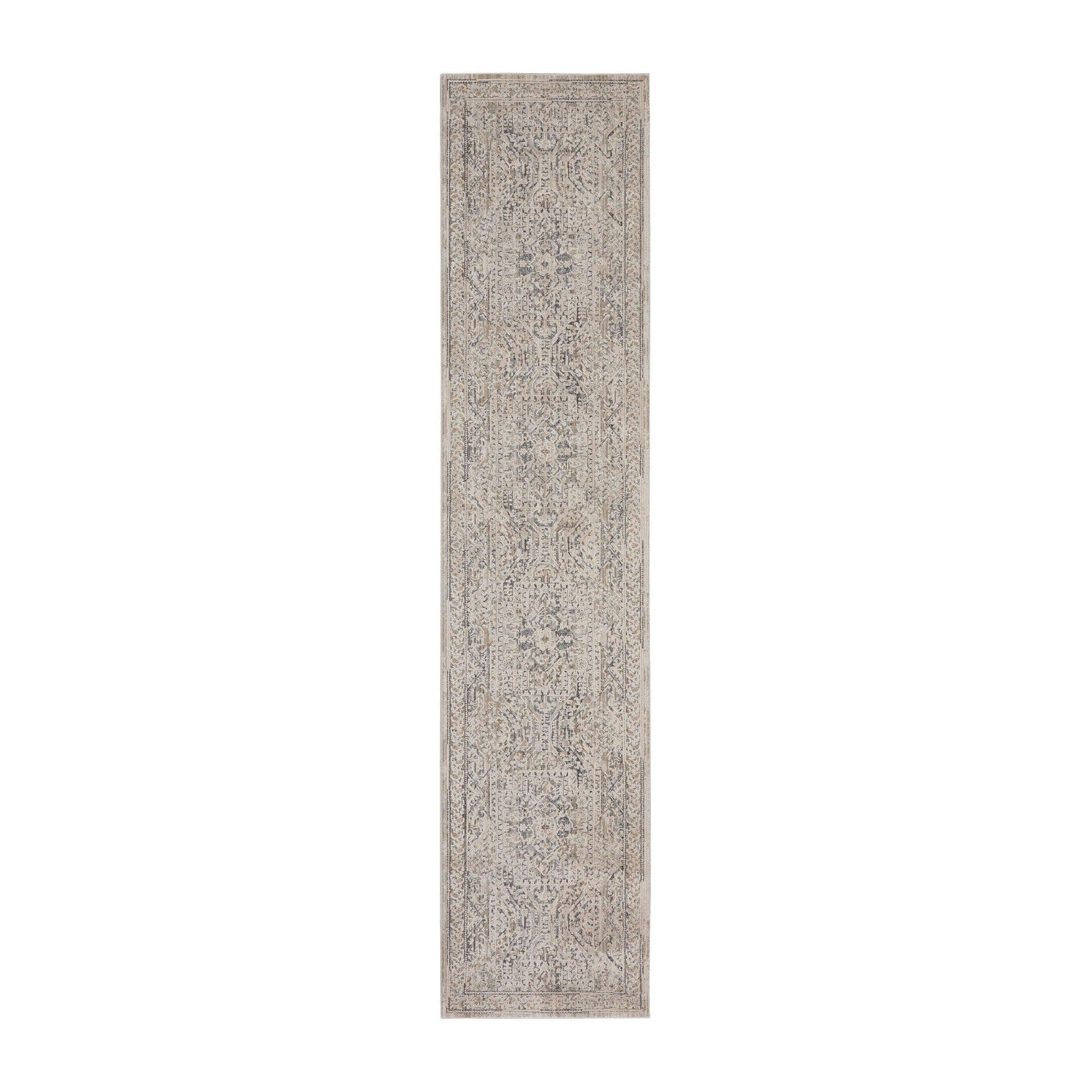 Nourison Lynx LNX01 Vintage Indoor Rug