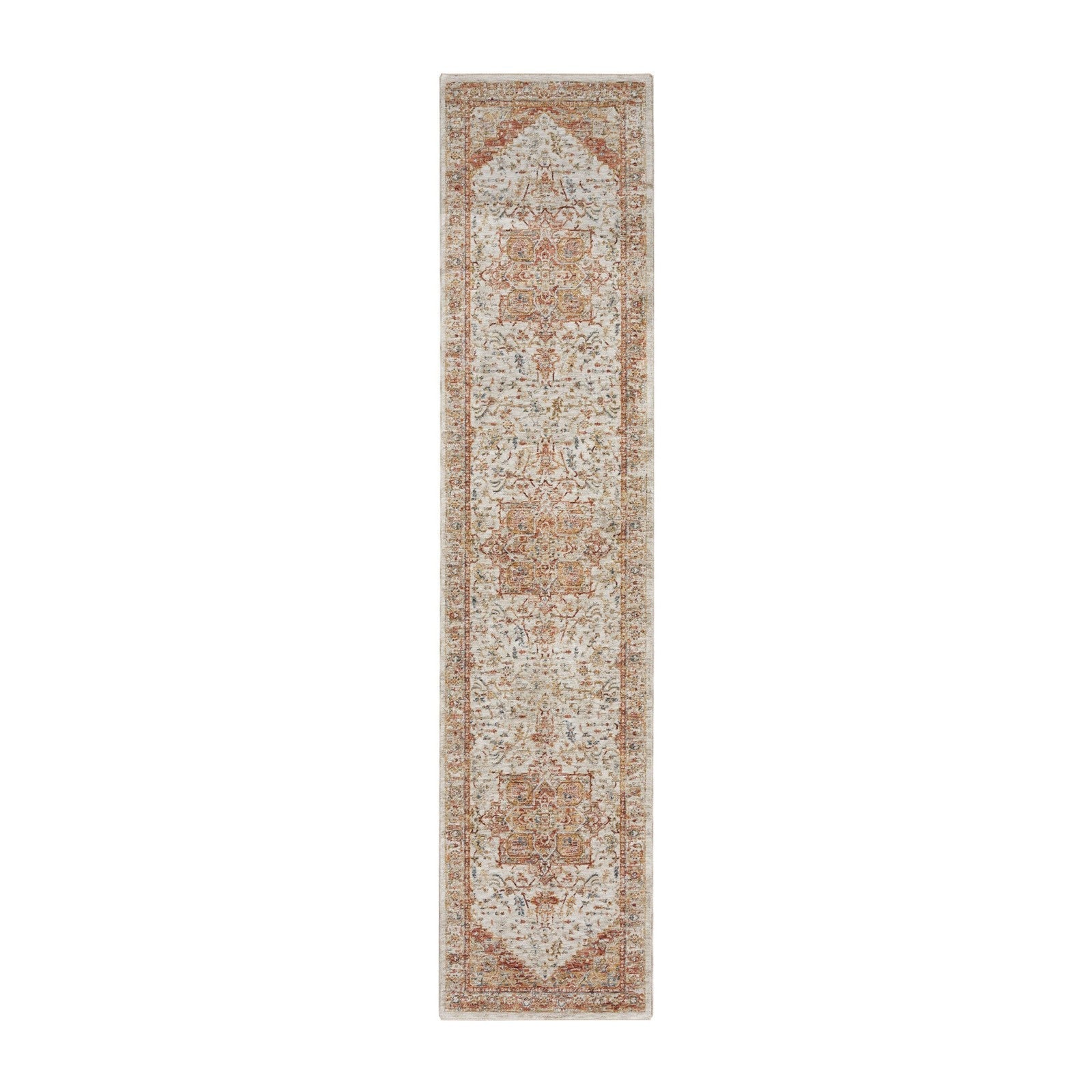 Nourison Sahar SHR06 Vintage Indoor Rug