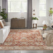 Nourison Sahar SHR02 Persian Indoor Rug