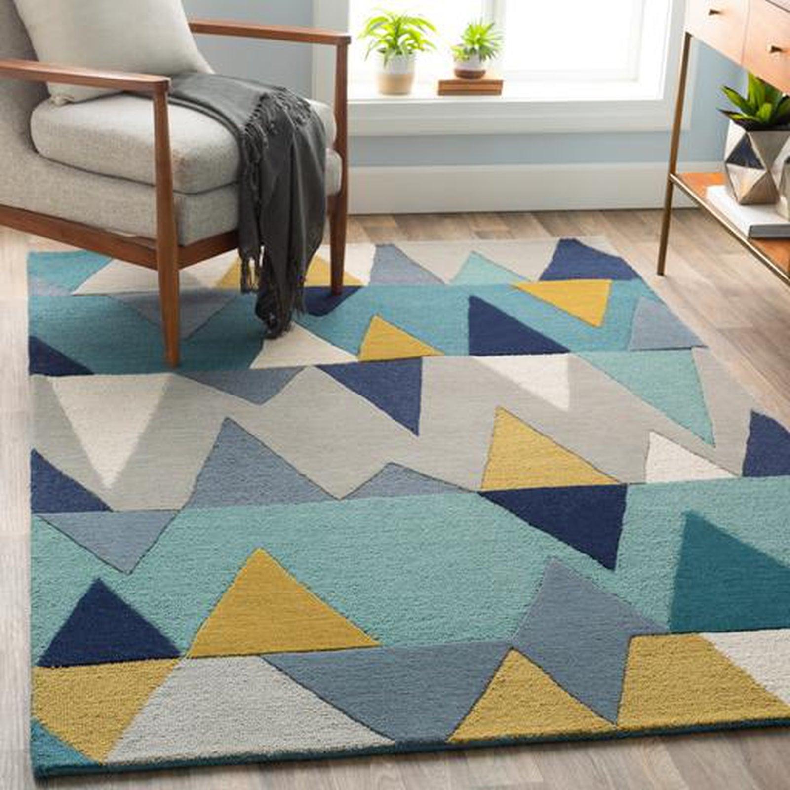 Livabliss by Surya Kennedy KDY-3012 Rug