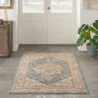 Nourison Sahar SHR06 Vintage Indoor Rug