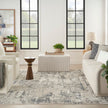 Nourison Quarry QUA01 Modern Indoor Rug