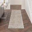 Nourison Quarry QUA05 Vintage Indoor Rug