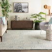 Nourison Interlock ITL06 Modern Indoor Rug
