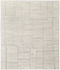 Feizy Bluff T6041 Rug in Gray/Natural